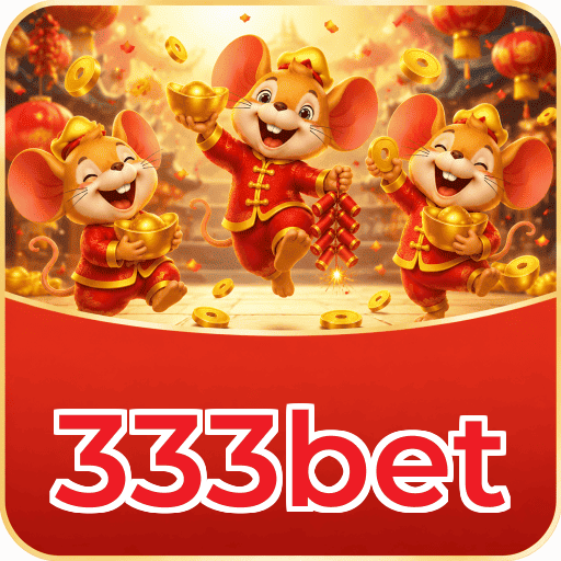333bet Instalar Logo 3