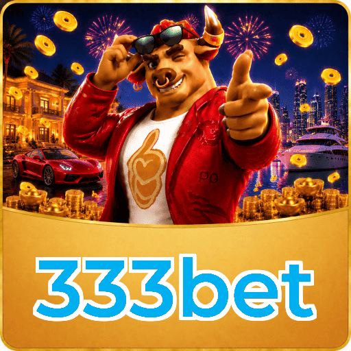 333bet Licença Curaçao Gaming