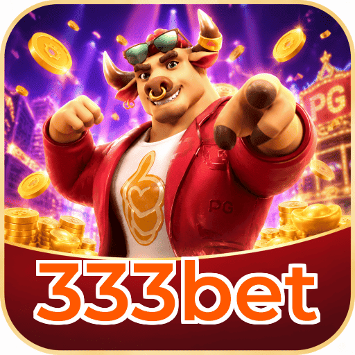 333bet Instalar Logo 3