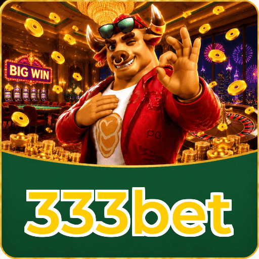 333bet Instalar Logo 2