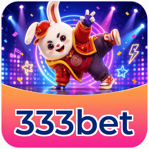 333bet Instalar Logo 2