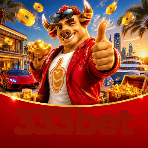 Loteria 333bet - Mega-Sena online