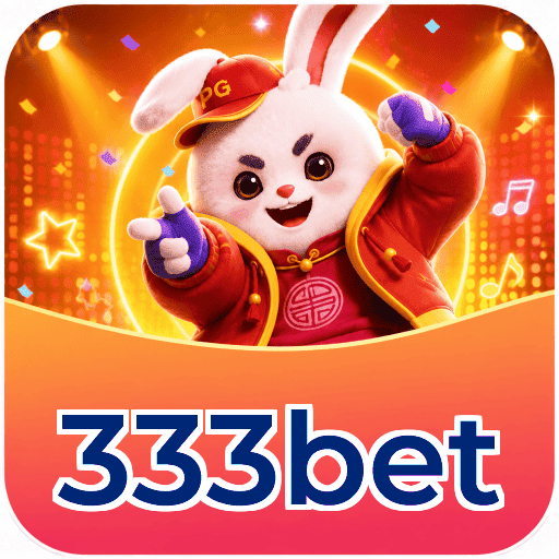 333bet Logo 1