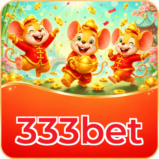 333bet Instalar Logo 1