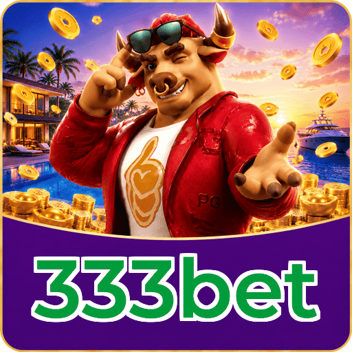 333bet Logo 3