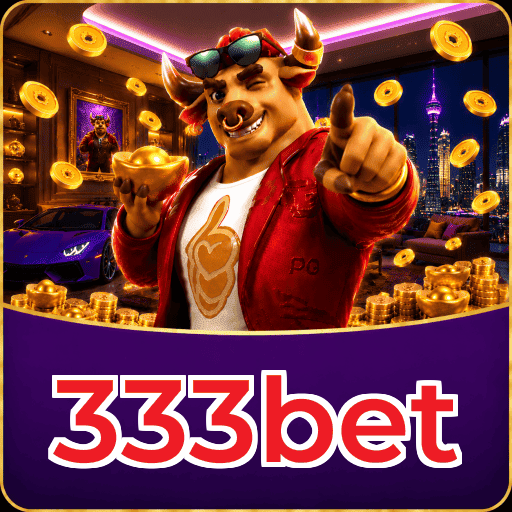 333bet Instalar Logo 1