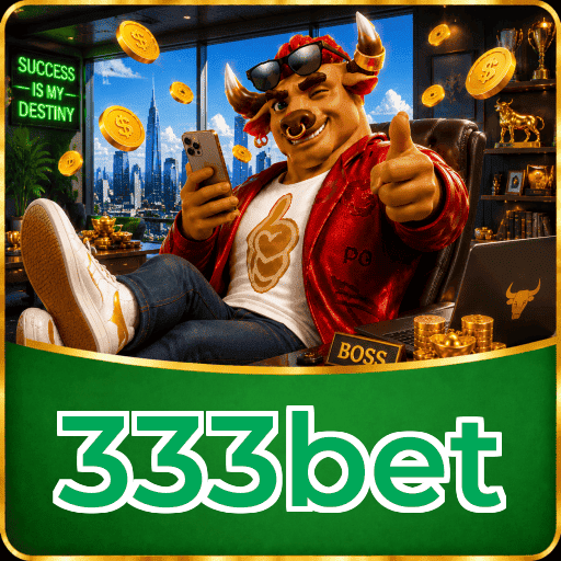 333bet Certificado eCOGRA