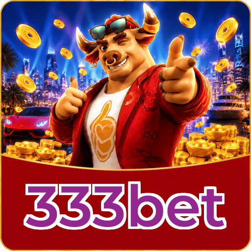 333bet Logo 2