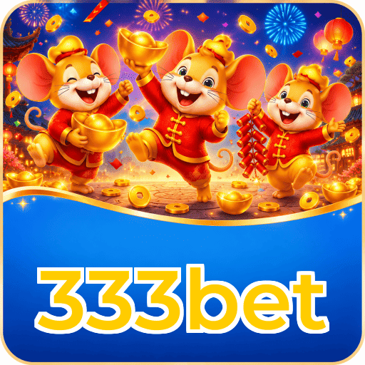 333bet Logo 3