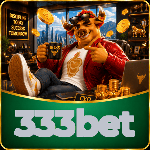 Slots 333bet - Jackpots Progressivos