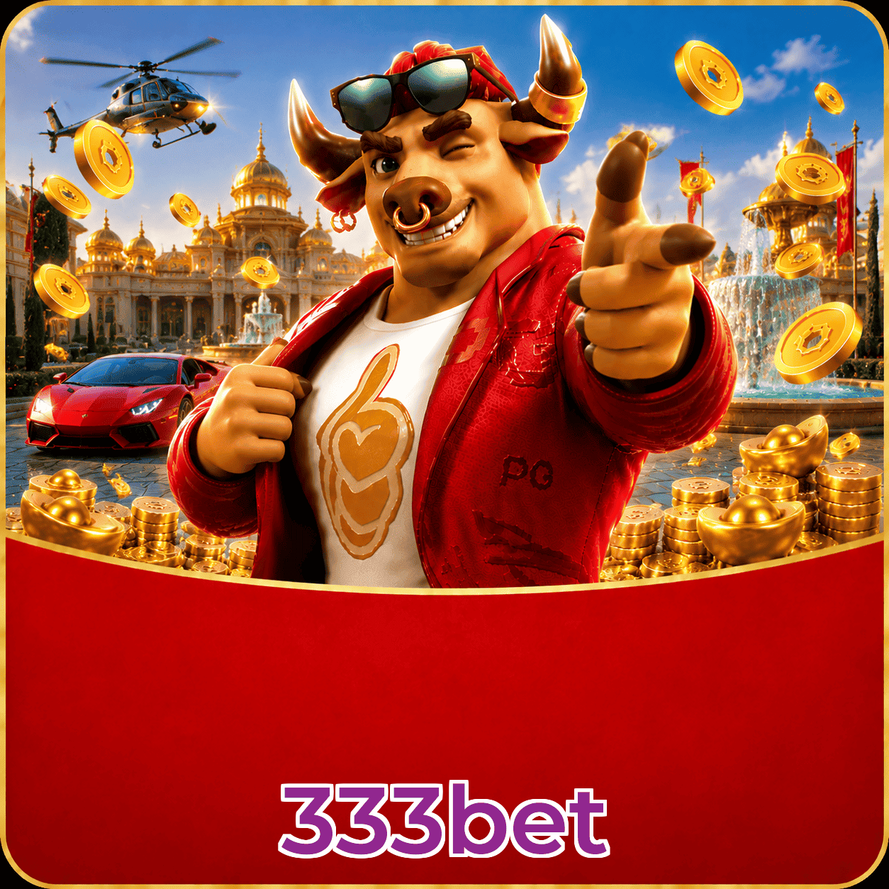 333bet Segurança Logo 1