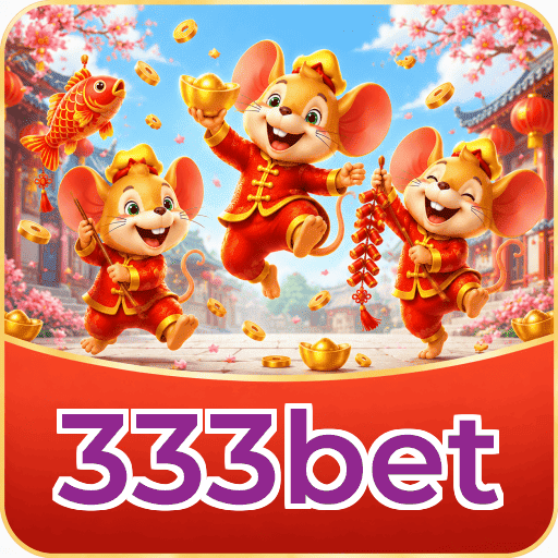 333bet Segurança Logo 1