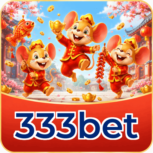 333bet Logo 2